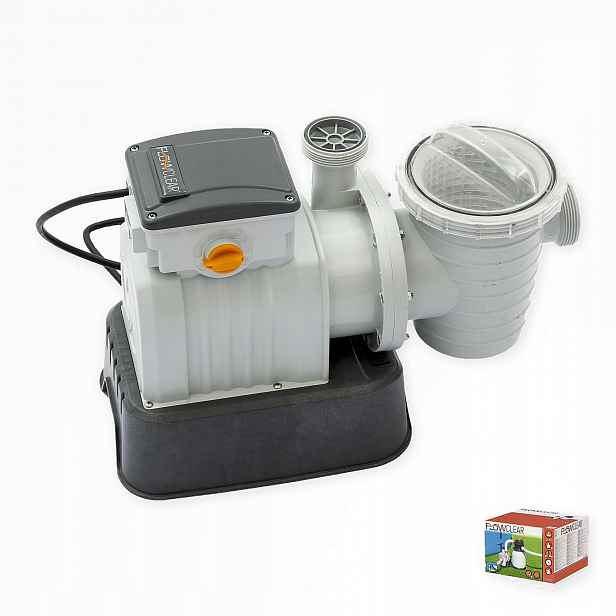 Motor čerpadla Flowclear 58495 58497 pro pískové čerpadlo Bestway 58495 nový