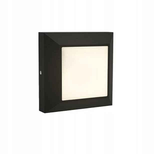 Venkovní schodišťové Led svítidlo Helena 4,5W Lutec