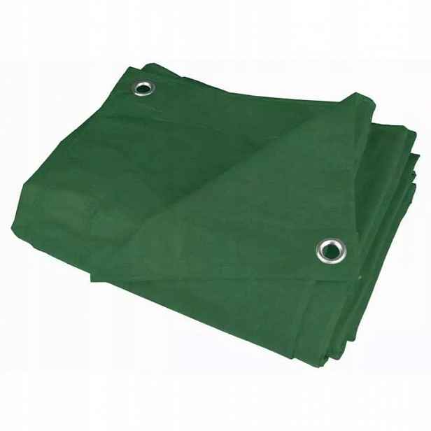 Dedra Plachta 5x8m, 80g/m2 zelená Dedra N06058