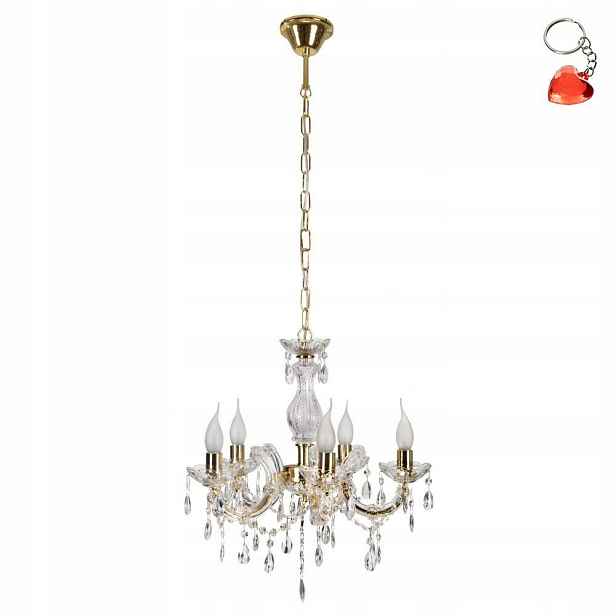 Lustr Maria Teresa 35-94646 Candellux