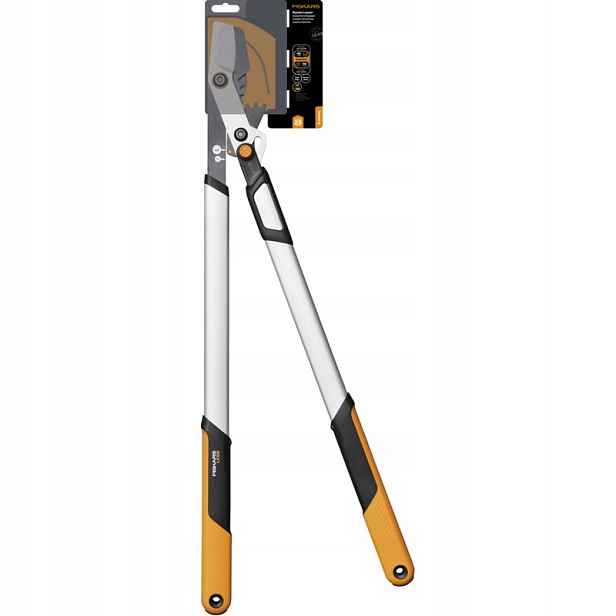 Zahradní nůžky X-series Dualaction LX108