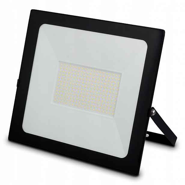 Led Halogen 200W Led Zářič IP65 Silný Vodotěsný, Jasný 8000LM