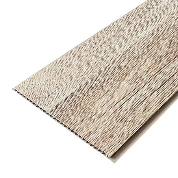 Olsen spa Plastový obklad LOME DUB GRAND - DLOME16 - interierový obklad (balení 2,7m2)