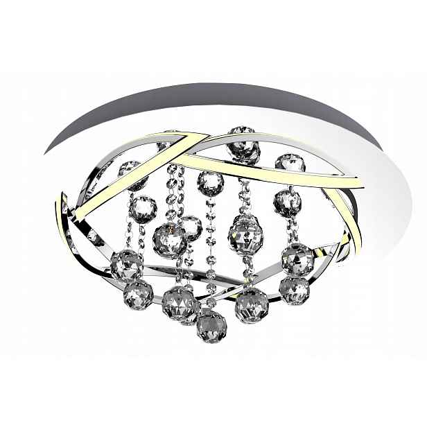stropní svítidlo Led 30W 4000K Apeti Candellux