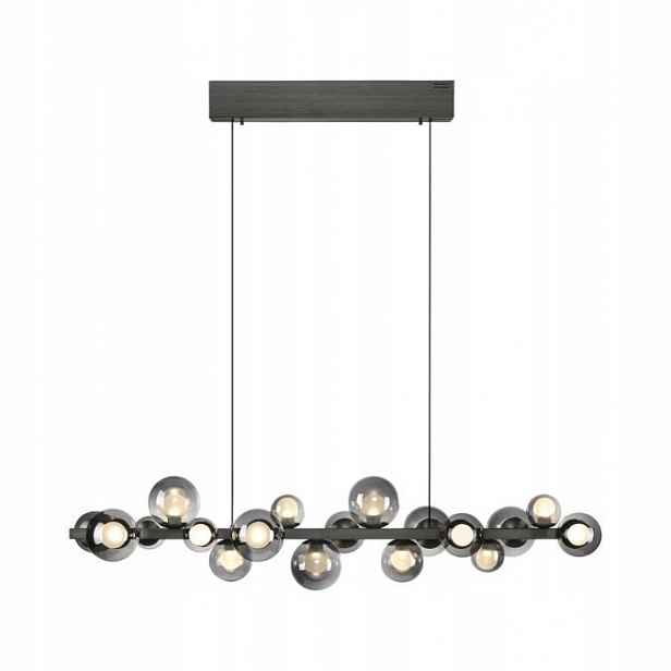 Závěsná Led lampa Pure E-Pop 2557-15 Paul Neuhaus