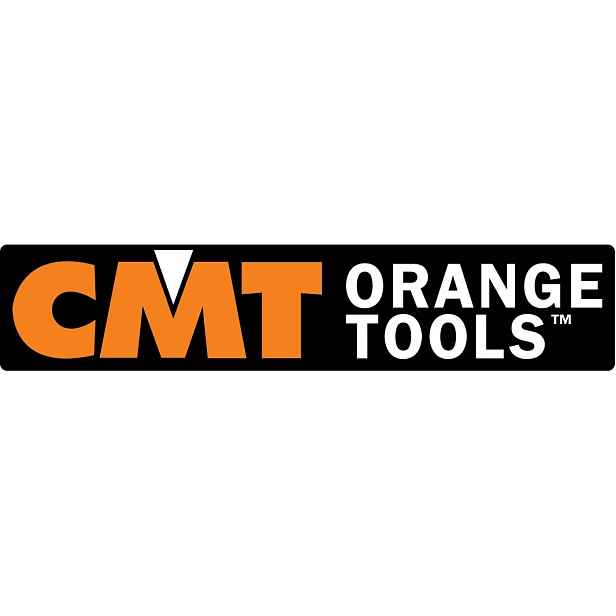 Cmt 999.110.33 Deska pro upevnění frézky s redukčními kroužky