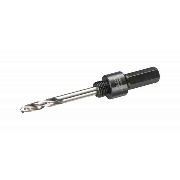 DeWALT - Adaptér s vodícím vrtákem pro děrovky, 14 -30 mm DT90367