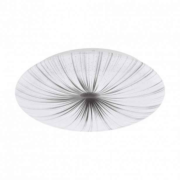 Eglo STROPNÍ LED SVÍTIDLO, 41/6,5 cm - 003348034901