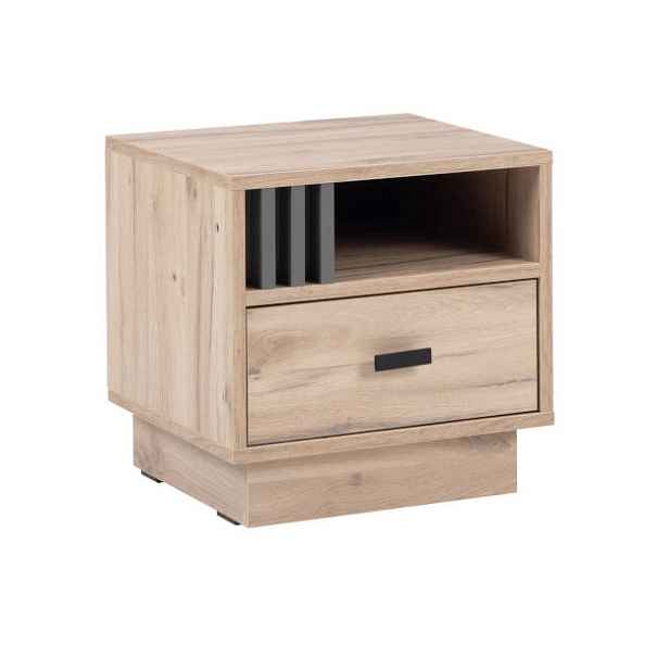 Meblar Noční stolek ALLMO AL20