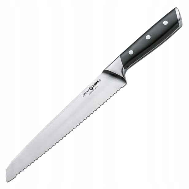 Nůž Boker Forge na pečivo, 22 cm