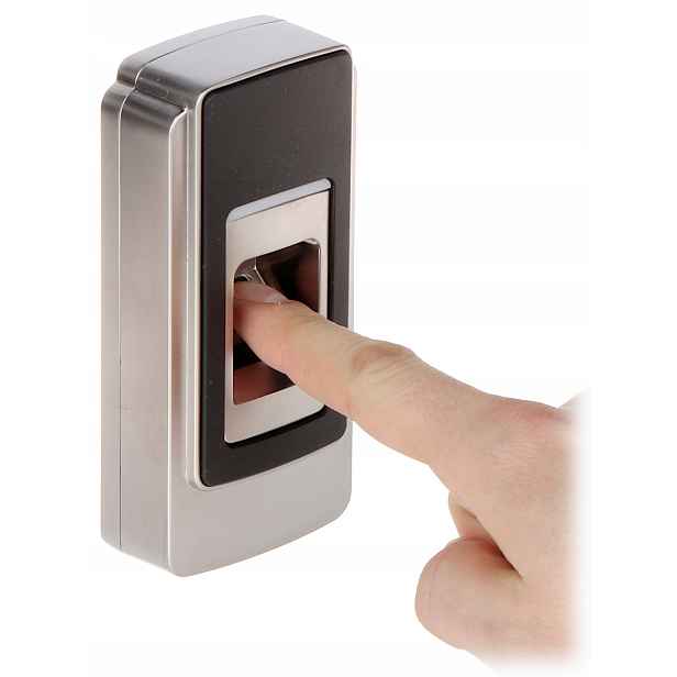 Čtečka otisků prstů Rfid ATLO-RFM-505