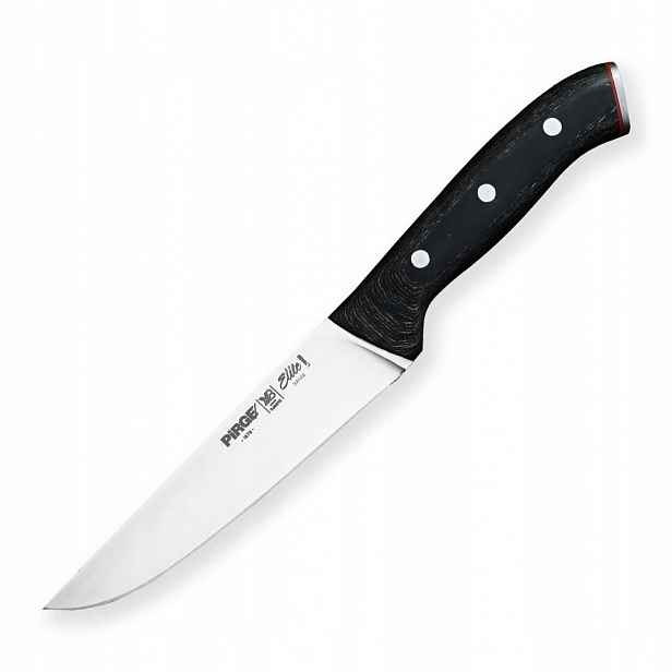 Řeznický porcovací nůž 165 mm Pirge Elite