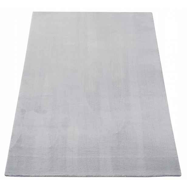 Koberec Plyšový Rabbit Do Obývacího Pokoje Ložnice Měkký, Módní 80X150