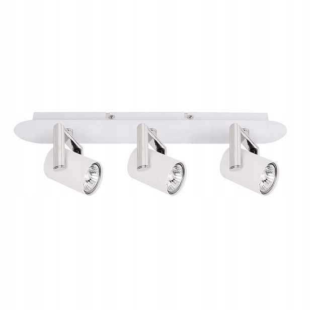 Stropní svítidlo Italux Bland Led moderní bílá