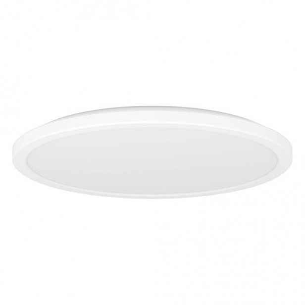 Eglo ROVITO nástěnná lampa bílá plast 901447