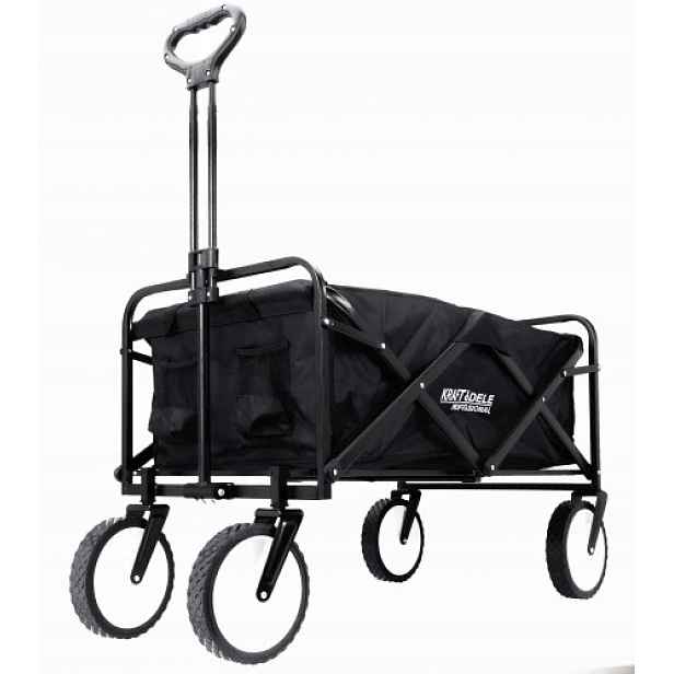 KD3088, Skládací přepravní vozík 130L