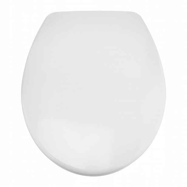 Wc sedátko Amazon U193 bílý duroplast