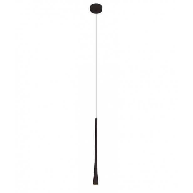 Závěsná lampa Coffee