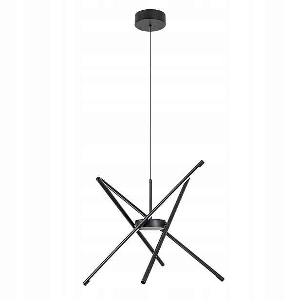 Elegantní závěsná stropní lampa do kuchyně a jídelny, moderní