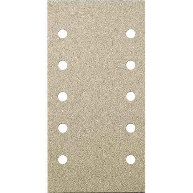 Brusný papír na suchý zip Ps 33 Ck 115 x 230 mm P60 100 ks 146967 Klingspor
