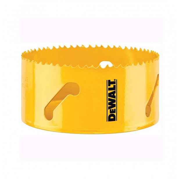 DeWALT - Pilová děrovka 133x46,5 mm DT90372