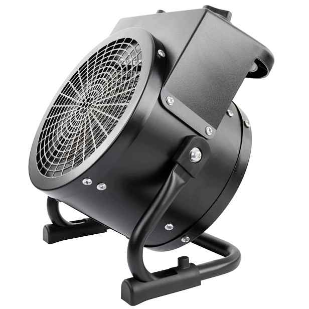Keramický Termoventilátor 2000 W Radiátor Ptc Termostat 2 Režimy 45 M³
