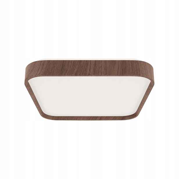 Struhm Stropní Svítidlo koupelnový plakát 33 cm dub IP44 4100K 24W Mono