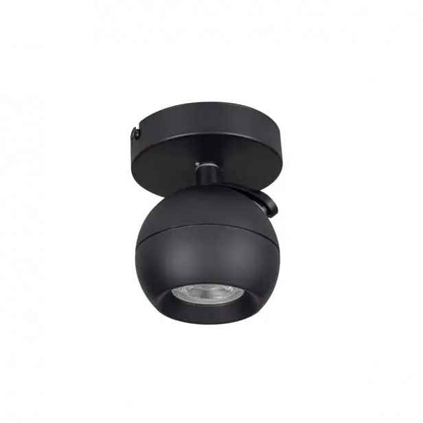 Svítidlo Galoba 33671 black K1