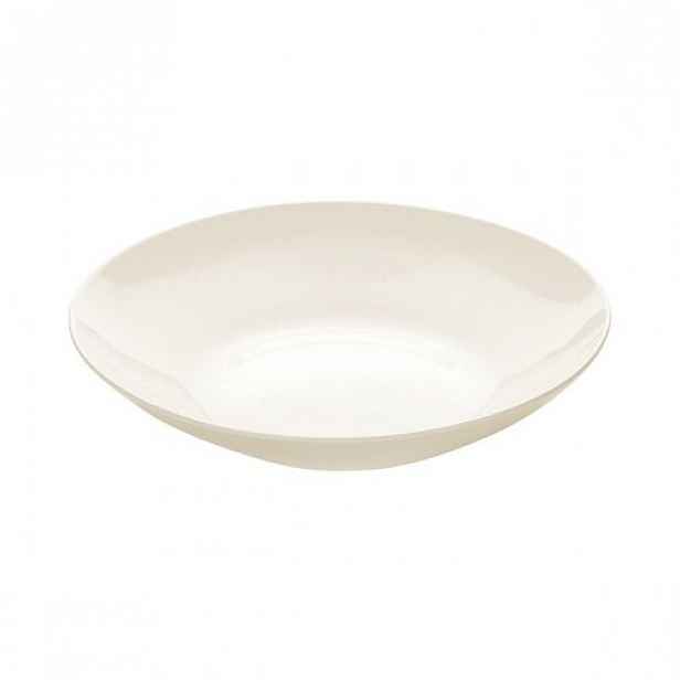 Tescoma Hluboký talíř CREMA, 22 cm