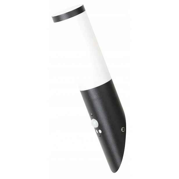 Nástěnná lampa Black Torch 8146 Rabalux