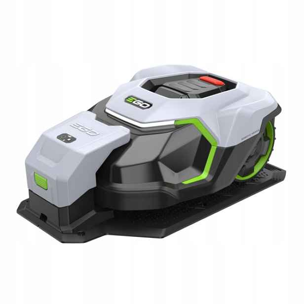 Robotická sekačka Ego Power+ RM4000E, do 4000 m2 (včetně základny) – Iot