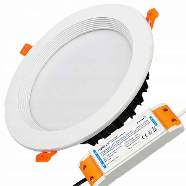 Světelný Panel Smart Led Rgb+cct Wifi Milight FUT060 25W