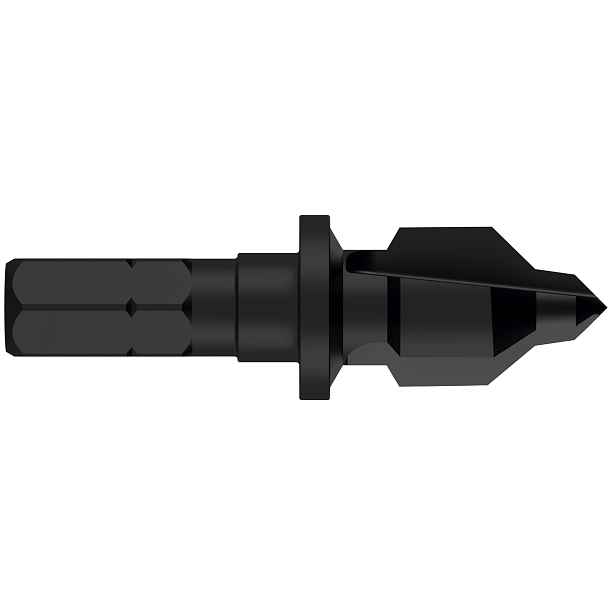 Vrták stupňovitý Wurth průměr 10 mm