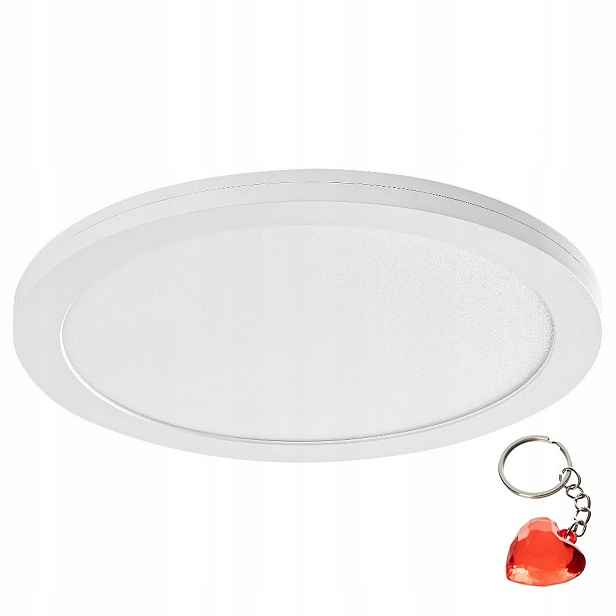Zápustné stropní Led svítidlo 18W Sonnet 1491 Rabalux