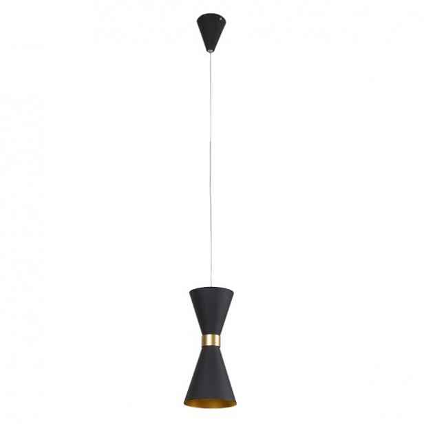 Závěsná lampa Cornet PO330