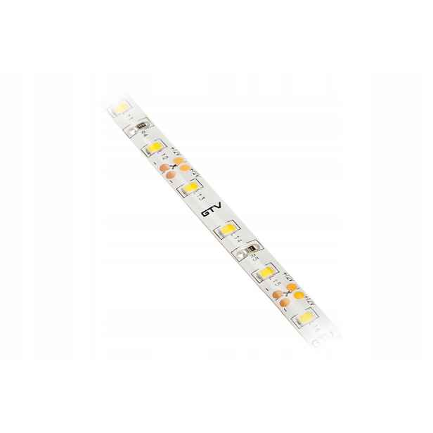 Flash2835 páska neutrální bílá voděodolná Rolka 5 m LD-2835-300-65-NE4N