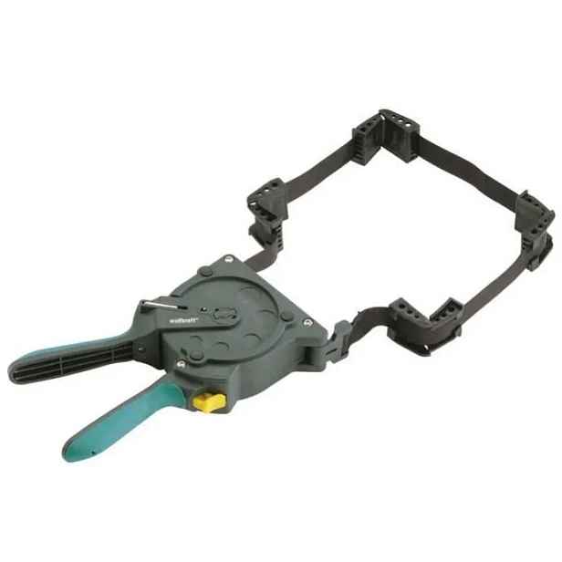 Jednoruční upínací pás 5m Wolfcraft