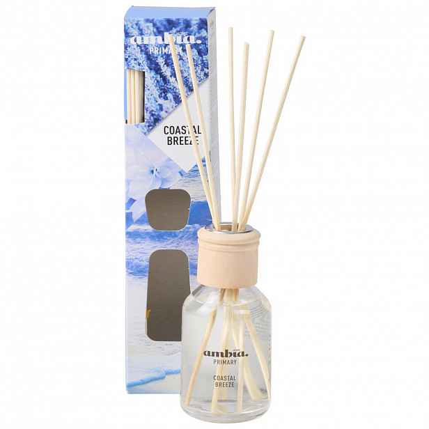 Ambia Home DIFUZÉR mořský vánek, 100 ml