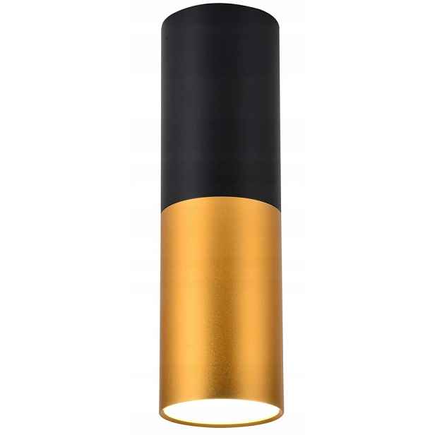 Elegantní Nástěnné Svítidlo GU10 15W Halogenová Led Stropní Svítidlo Tuba