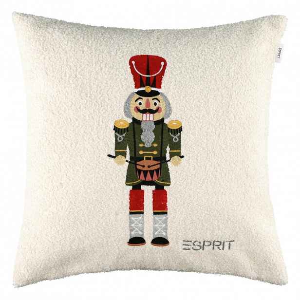 Esprit DEKORAČNÍ POLŠTÁŘ 45/45 cm