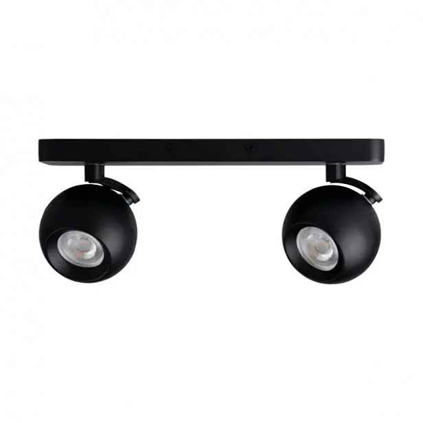 Svítidlo Galoba 33675 black LS2