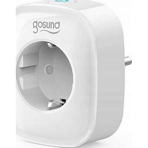 Gosund Inteligentní WiFi zásuvka SP1 4KS