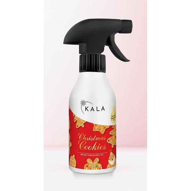 KALA vonný olej Chanti Christmas Cookies 250ml