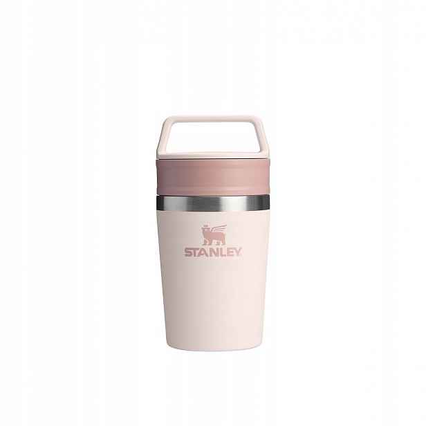 Stanley termohrnek Café-To-Go 0.23L Rose Quartz