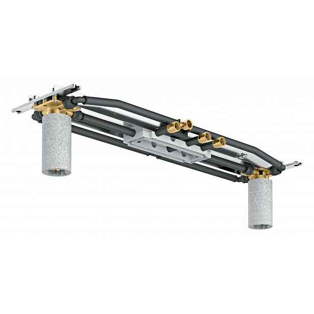 Axor ShowerSolutions - Základní těleso pro ShowerHeaven 10922180