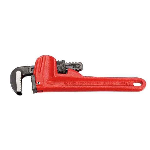 Hasák jednopákový Rothenberger HEAVY DUTY 6˝