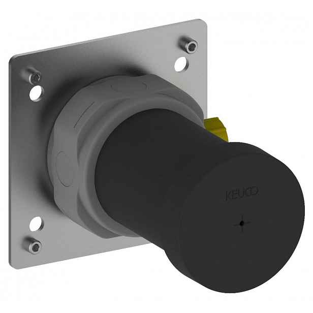Keuco - Montážní těleso pod omítku DN15 59541000170