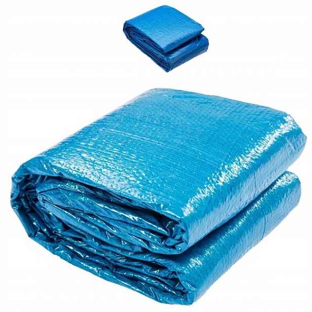 Krycí Plachta na bazén do bazénu Bestway Steel Pro Frame Pool 259x170x61