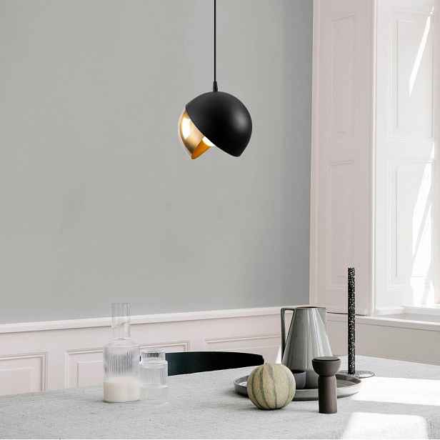 Lustr Berceste - 252-S