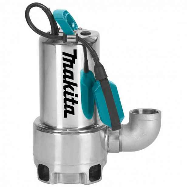 Makita - Kalové čerpadlo 1100 W PF1110